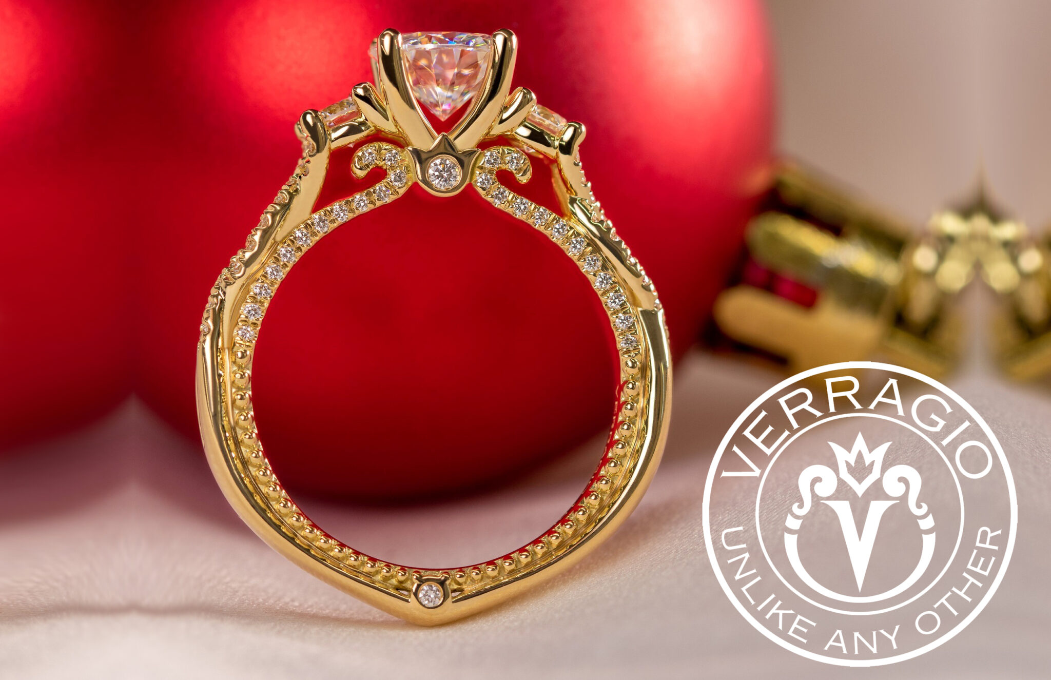 Designers South Broadway Jewelers Tyler, Texas